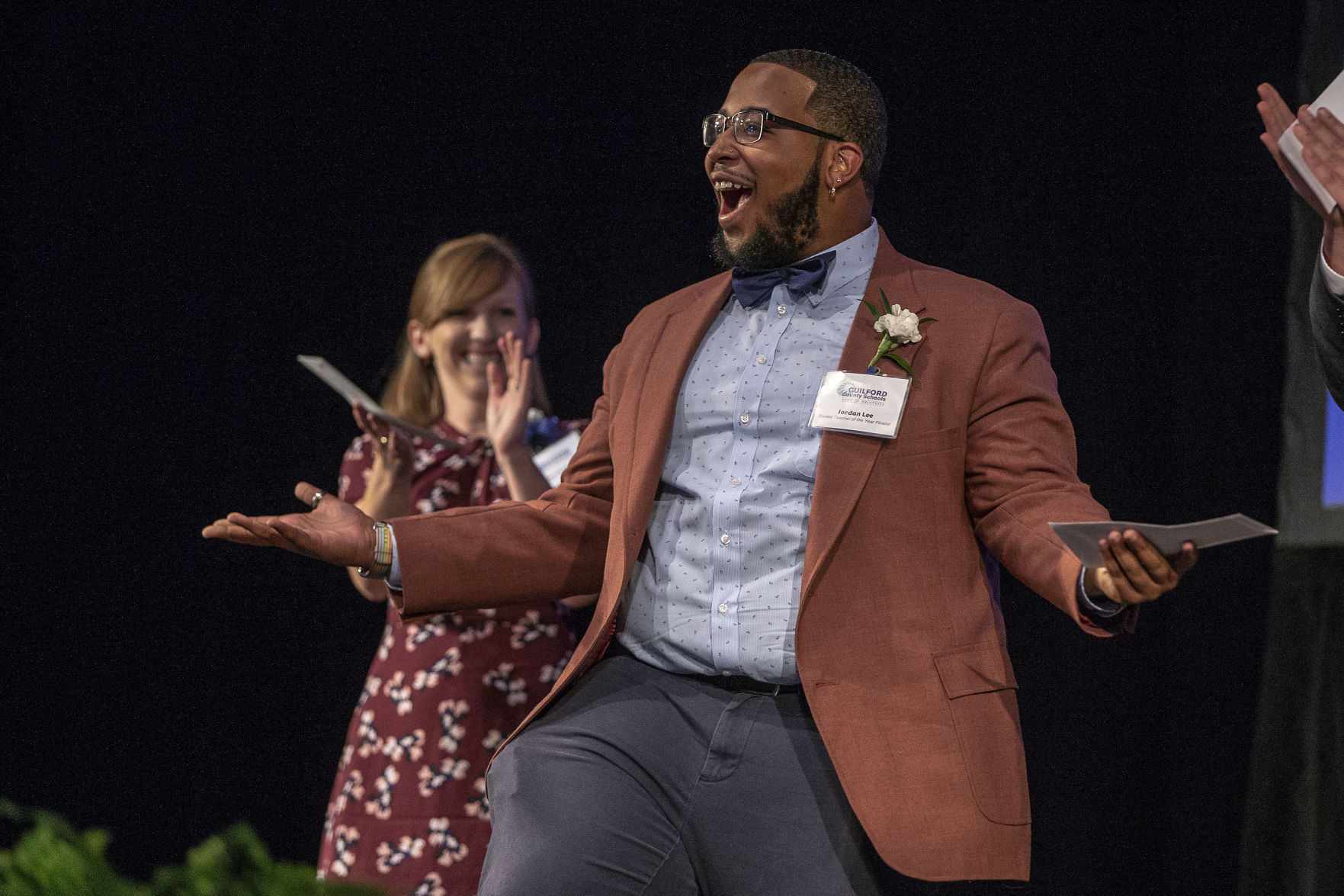 Guilford Schools Celebration of Excellence